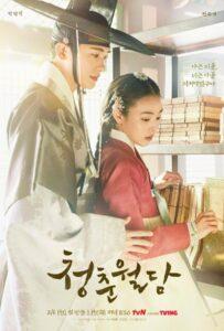 Наша цветущая молодость (2023) Смотреть Дорамы про Мистику на ЛордФильм